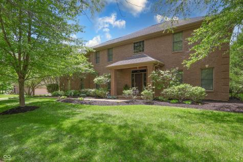 876 Box Turtle Court Columbus IN 47201