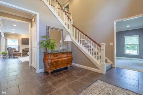 876 Box Turtle Court Columbus IN 47201