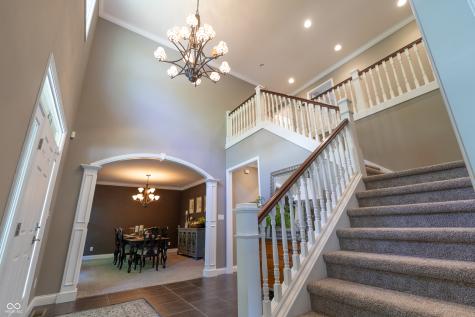 876 Box Turtle Court Columbus IN 47201