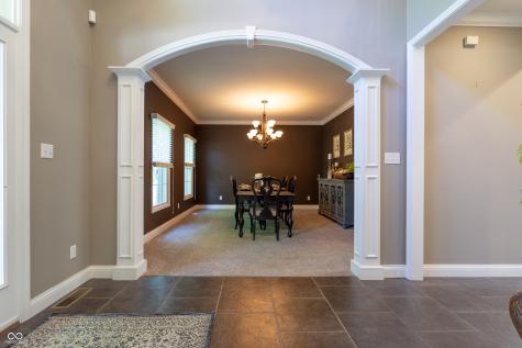 876 Box Turtle Court Columbus IN 47201