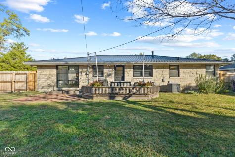 2641 18th Street Columbus IN 47201