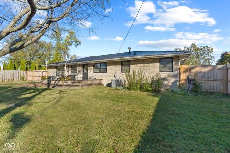 2641 18th Street Columbus IN 47201