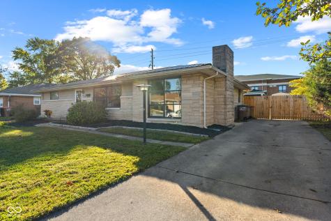 2641 18th Street Columbus IN 47201