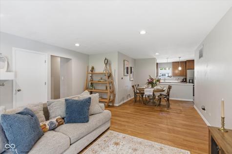 6278 Lakeland Boulevard Indianapolis IN 46234