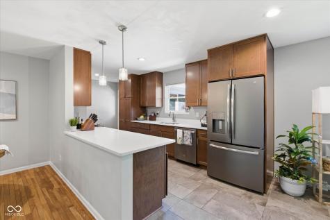 6278 Lakeland Boulevard Indianapolis IN 46234
