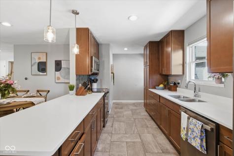 6278 Lakeland Boulevard Indianapolis IN 46234