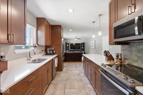 6278 Lakeland Boulevard Indianapolis IN 46234