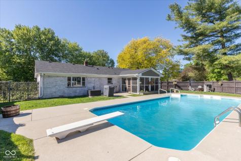 6278 Lakeland Boulevard Indianapolis IN 46234