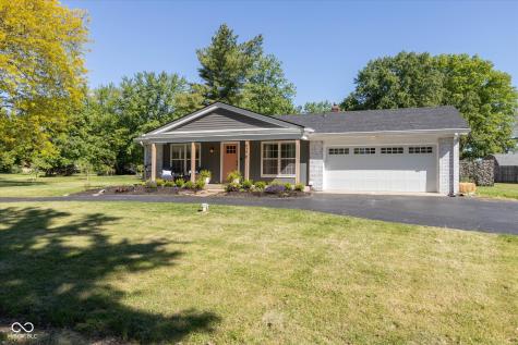 6278 Lakeland Boulevard Indianapolis IN 46234