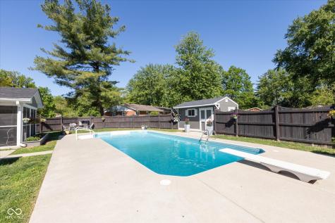 6278 Lakeland Boulevard Indianapolis IN 46234