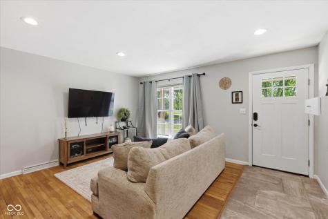 6278 Lakeland Boulevard Indianapolis IN 46234
