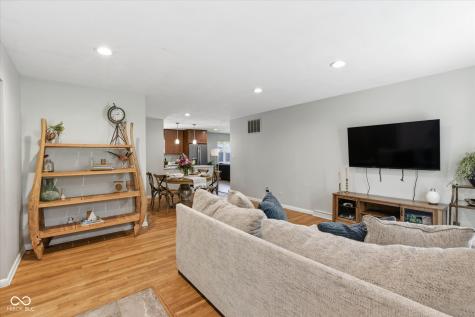 6278 Lakeland Boulevard Indianapolis IN 46234