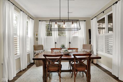 12044 Sanctuary Boulevard Zionsville IN 46077