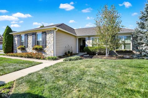 12044 Sanctuary Boulevard Zionsville IN 46077