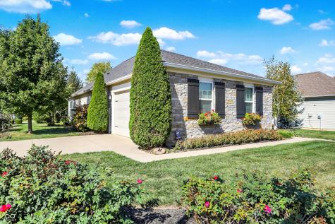 12044 Sanctuary Boulevard Zionsville IN 46077