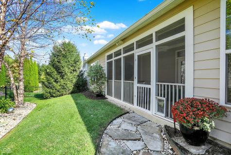 12044 Sanctuary Boulevard Zionsville IN 46077