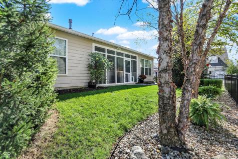 12044 Sanctuary Boulevard Zionsville IN 46077
