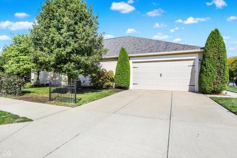 12044 Sanctuary Boulevard Zionsville IN 46077