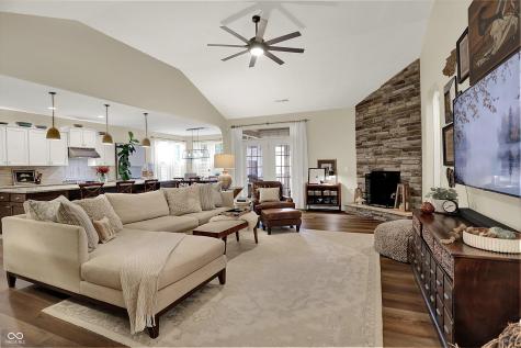 12044 Sanctuary Boulevard Zionsville IN 46077