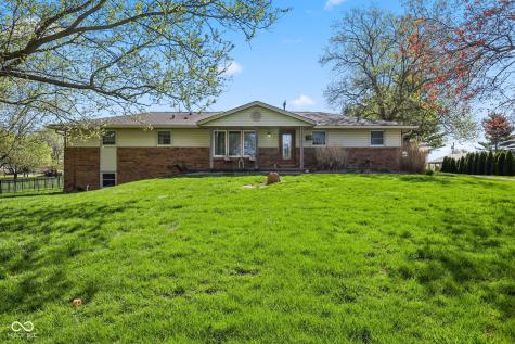 7482 N Maple Drive Frankton IN 46044