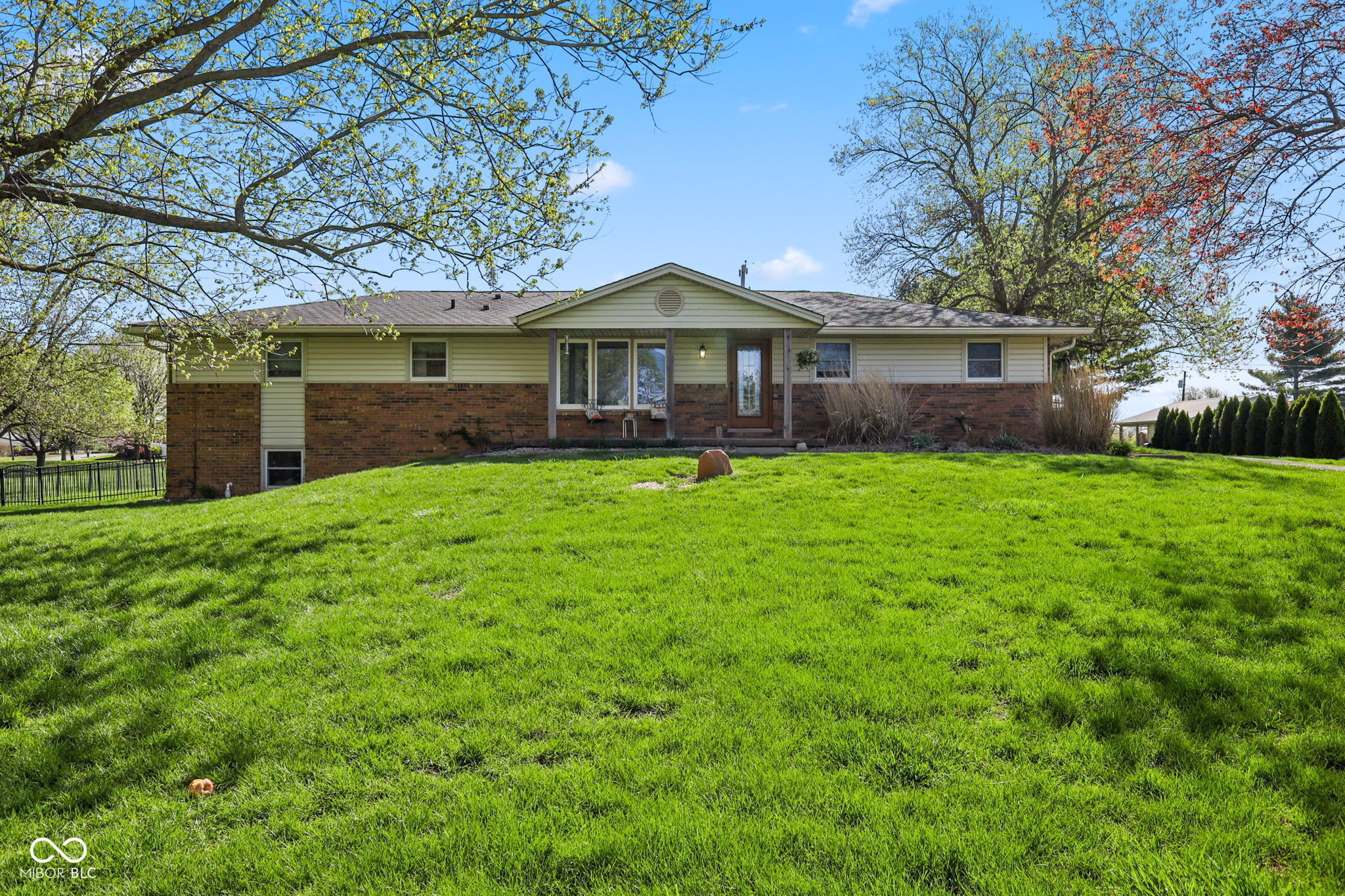 7482 N Maple Drive Frankton IN 46044