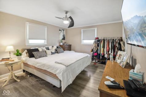 7482 N Maple Drive Frankton IN 46044