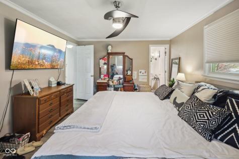7482 N Maple Drive Frankton IN 46044