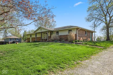 7482 N Maple Drive Frankton IN 46044