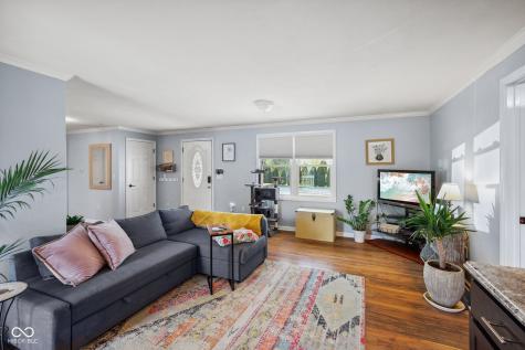 7482 N Maple Drive Frankton IN 46044