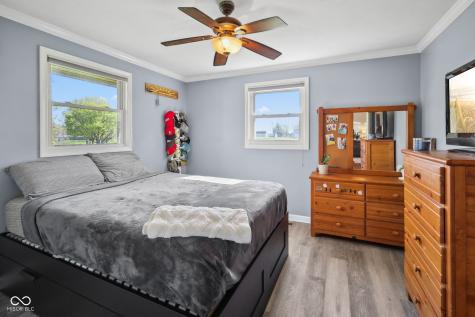 7482 N Maple Drive Frankton IN 46044