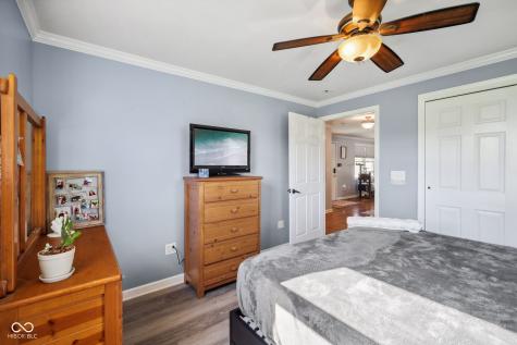 7482 N Maple Drive Frankton IN 46044