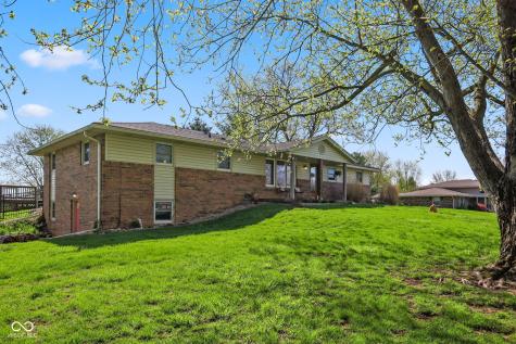 7482 N Maple Drive Frankton IN 46044