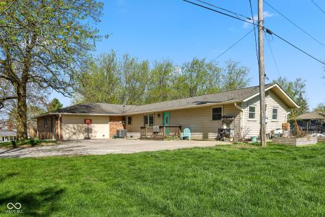 7482 N Maple Drive Frankton IN 46044