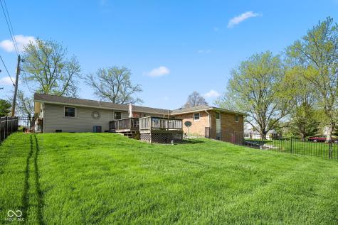 7482 N Maple Drive Frankton IN 46044