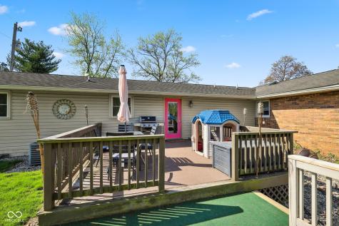 7482 N Maple Drive Frankton IN 46044