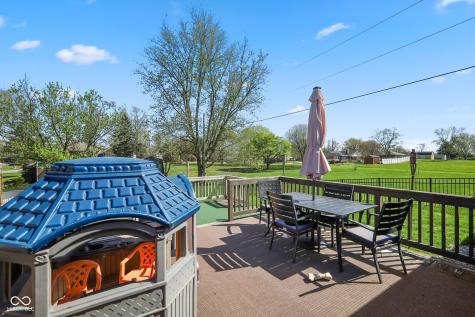 7482 N Maple Drive Frankton IN 46044