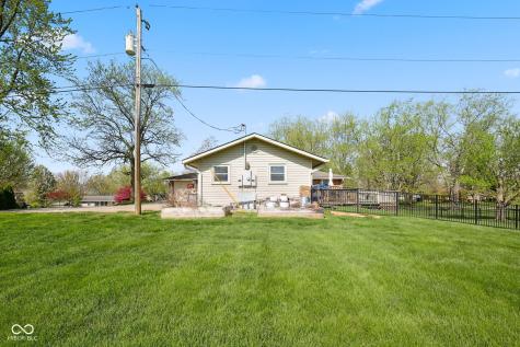 7482 N Maple Drive Frankton IN 46044