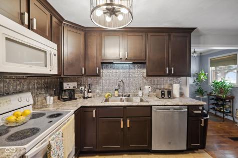 7482 N Maple Drive Frankton IN 46044