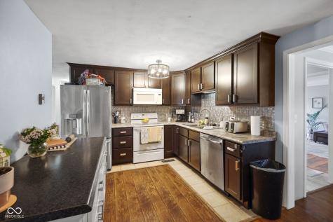 7482 N Maple Drive Frankton IN 46044