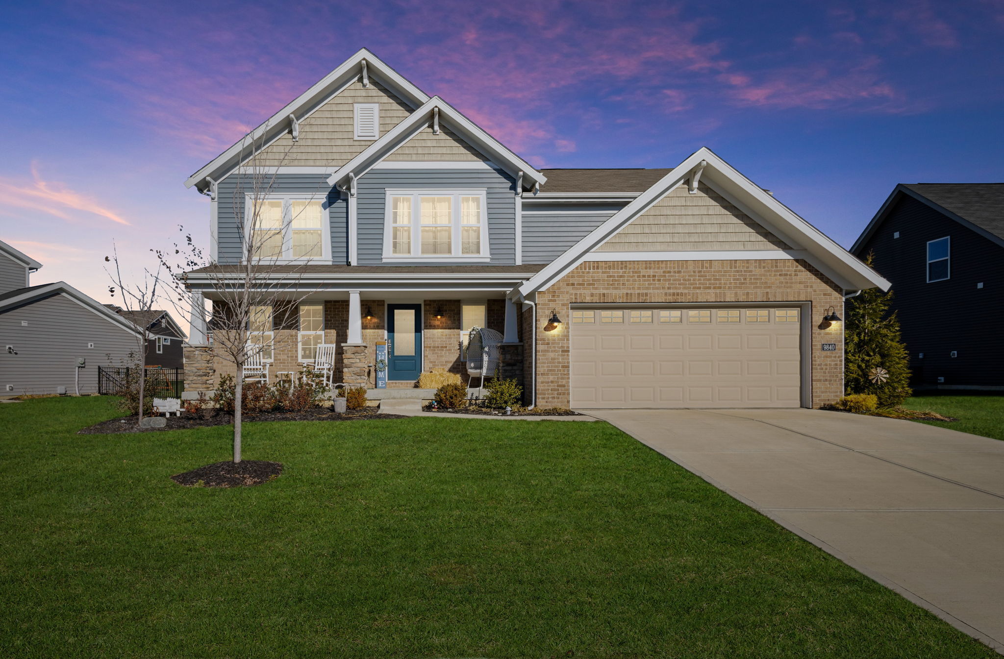 9840 Deep Royal Way Indianapolis IN 46239