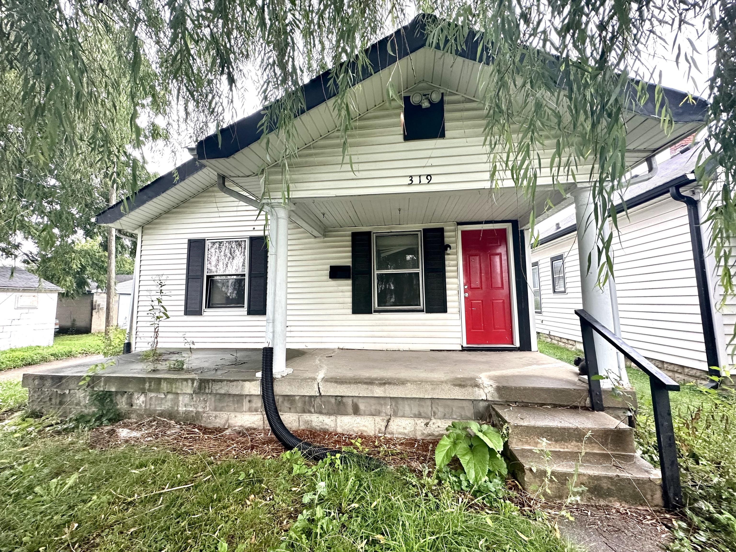 319 S Oxford Street Indianapolis IN 46201