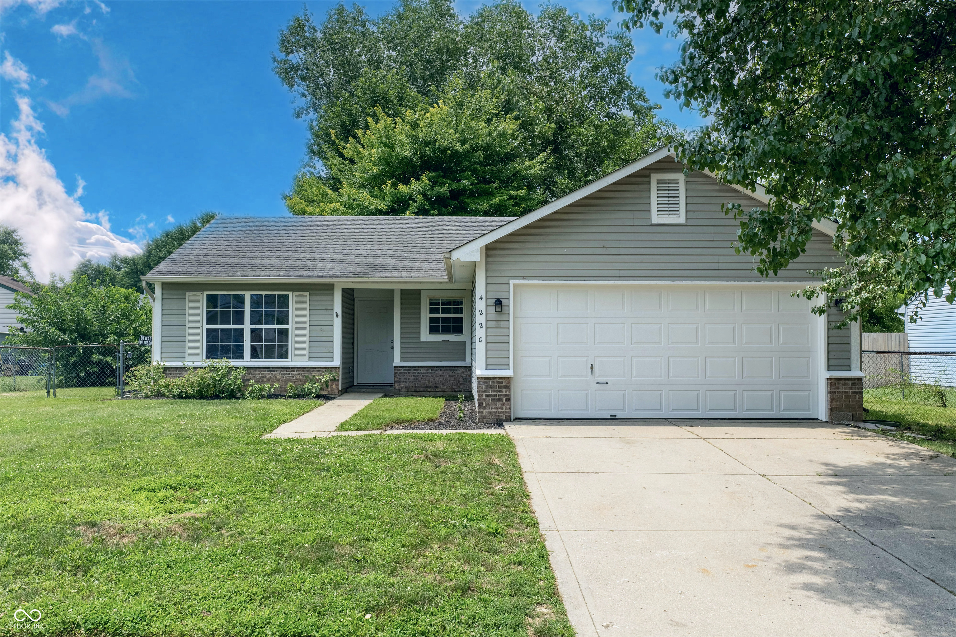 4220 Sycamore Court Franklin IN 46131