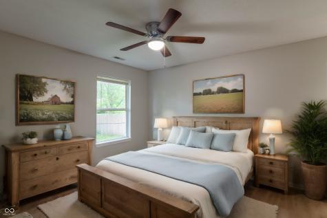 4220 Sycamore Court Franklin IN 46131