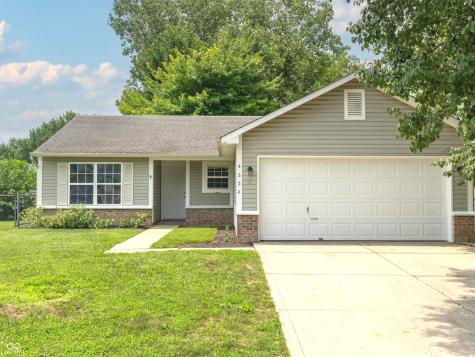 4220 Sycamore Court Franklin IN 46131