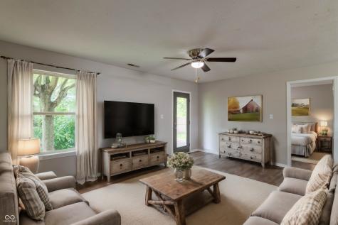 4220 Sycamore Court Franklin IN 46131