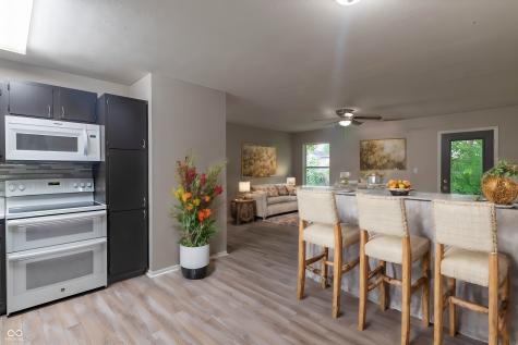 4220 Sycamore Court Franklin IN 46131