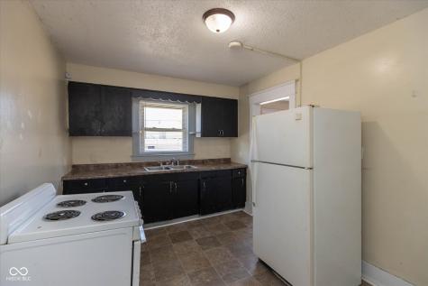 1701 E Kelly Street Indianapolis IN 46203
