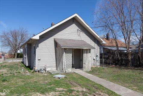1701 E Kelly Street Indianapolis IN 46203