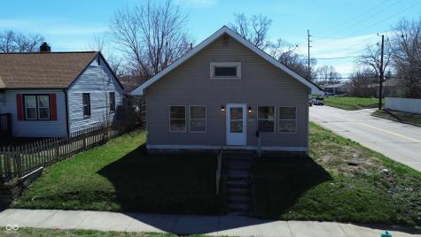 1701 E Kelly Street Indianapolis IN 46203