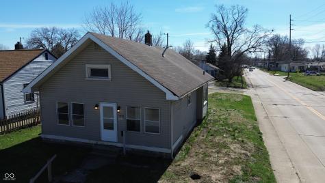 1701 E Kelly Street Indianapolis IN 46203